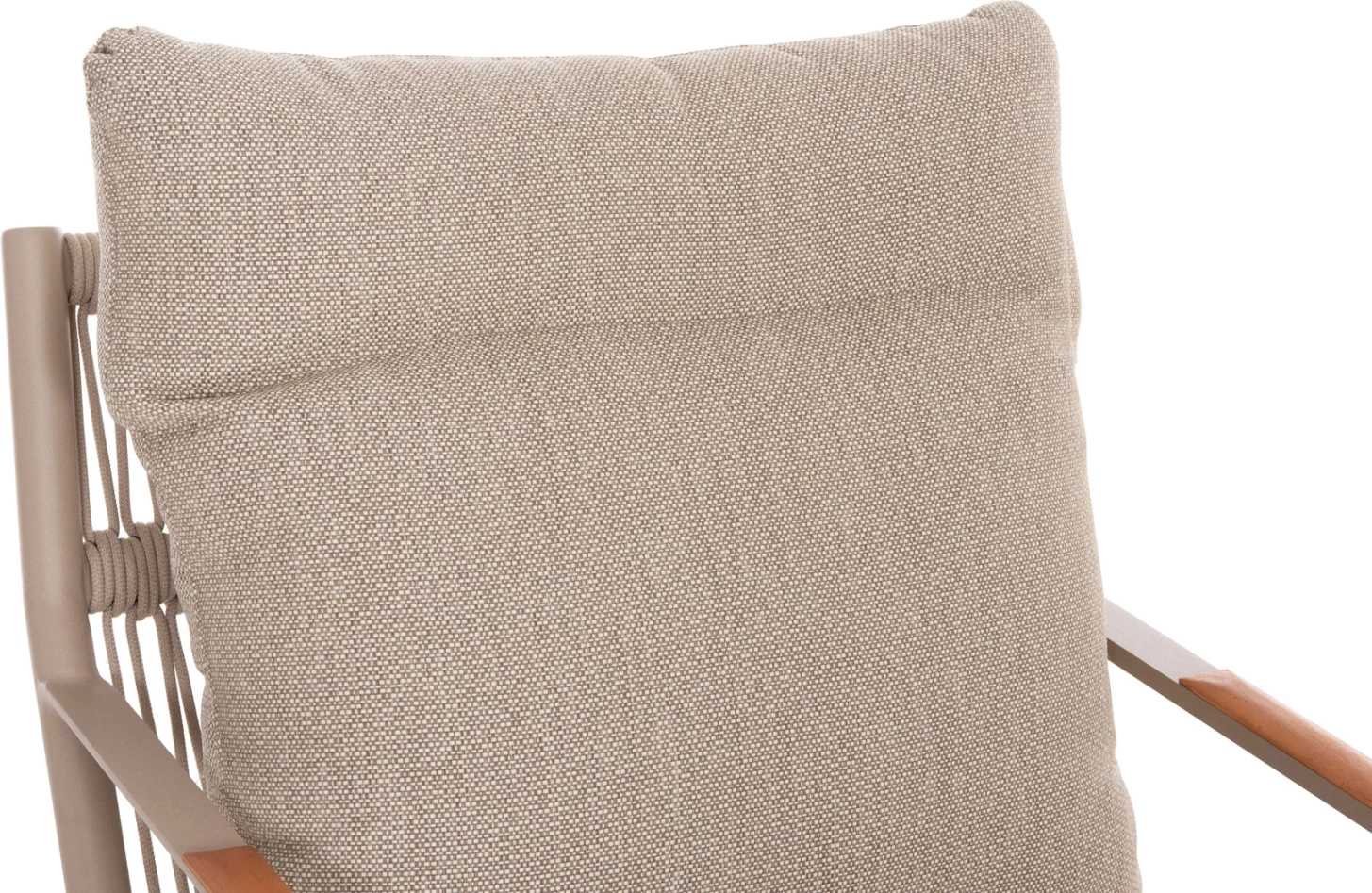 Set karrige lounge me këmbështetëse këmbësh Oblivion