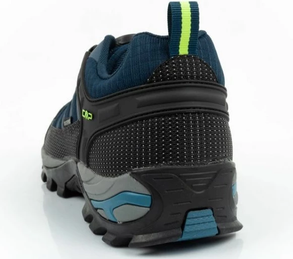 Atlete për meshkuj CMP, të zeza dhe blu të errët