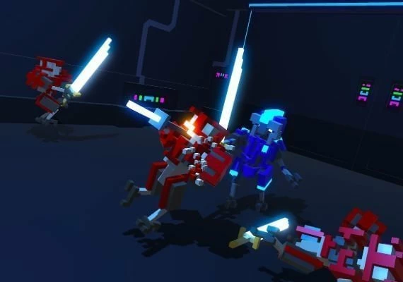 Clone Drone in the Danger Zone EN Global