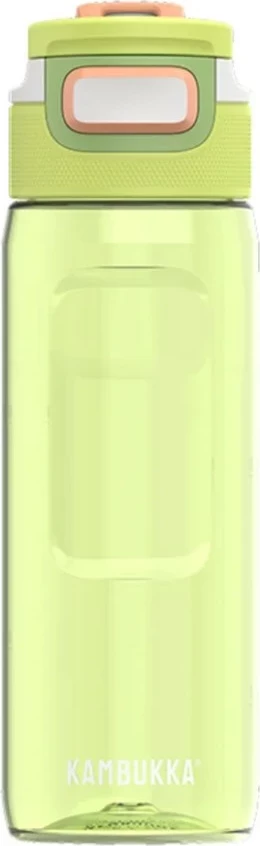 Shishe uji Kambukka Elton 750 ml, Fine Lime, e gjelbër
