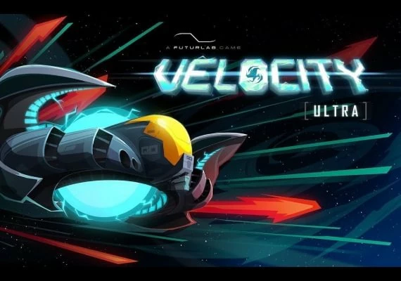 Velocity Ultra EN/DE/FR/IT/ES Global