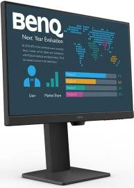 Monitor BenQ BL2486TC (9H-LMMLB-QBE) 24" TFT/LCD, e zezë
