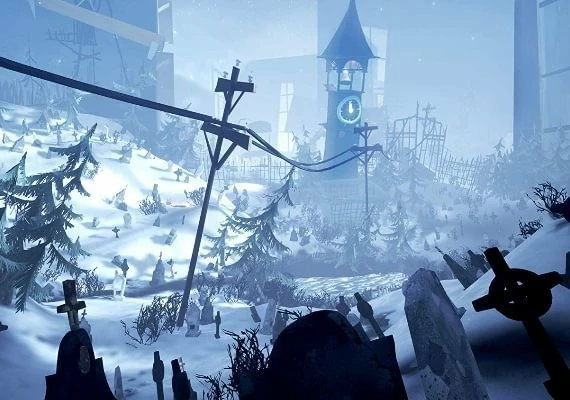 Hello Neighbor: Hide and Seek EN Global
