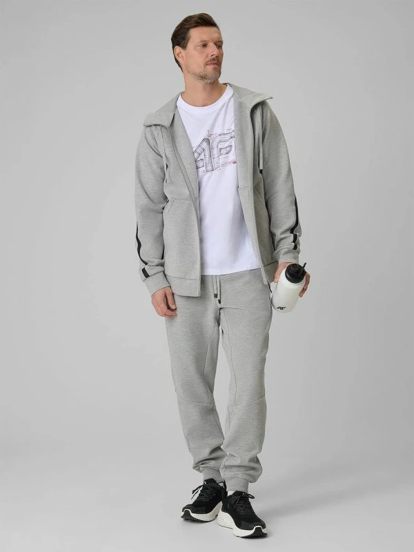 Duks për meshkuj 4F 4FRSS26TSWSM2974-27M [Madhësia: XL]