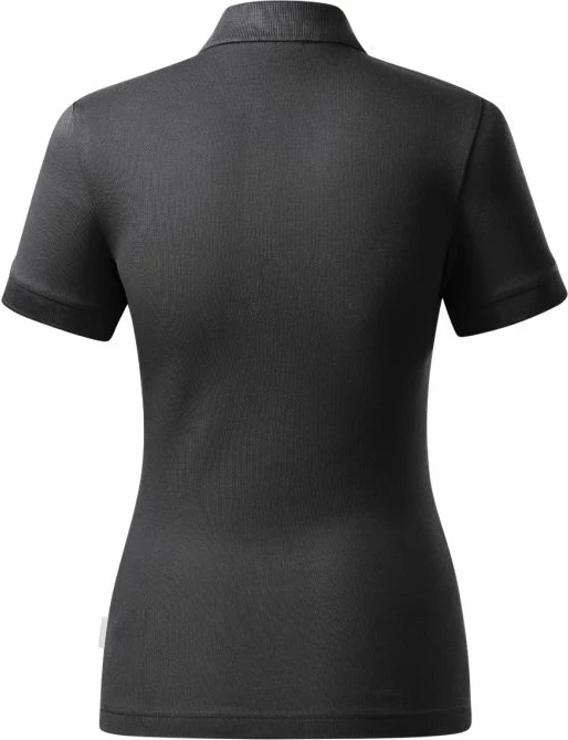 Maicë polo për femra Rimeck, gri [Madhësia: S]