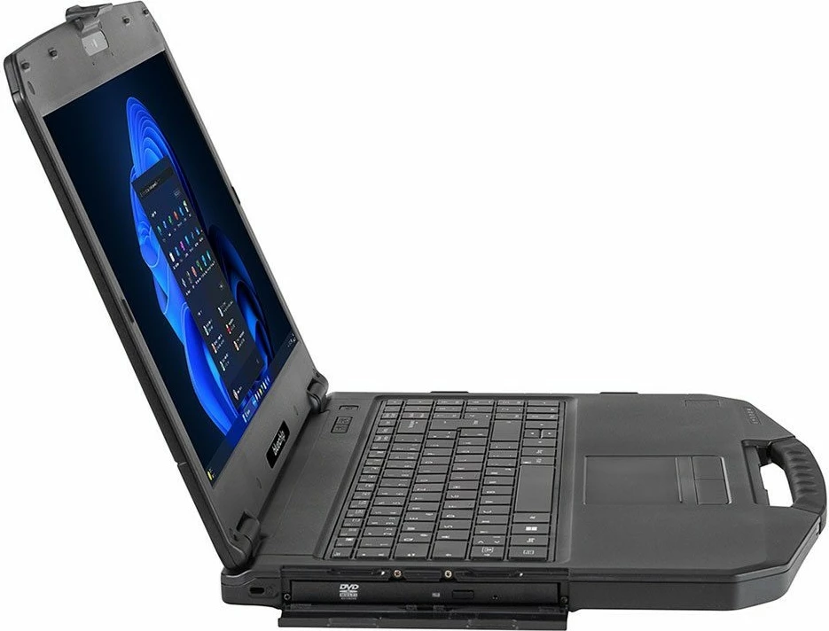 Kompjuter bluechip TRAVELline B15W59, i5-1235U, 16GB, 500GB SSD, Outdoor, Windows 11 Pro