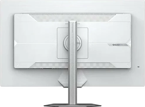 Monitor Gigabyte M27Q2 QD ICE 27 inch, 210Hz OC, QHD, SS IPS, i bardhë