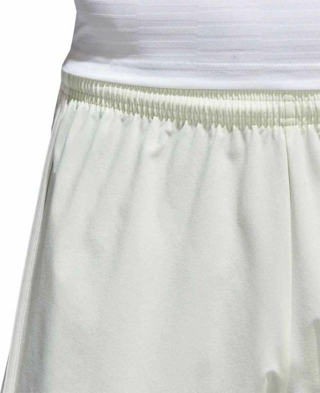 Atlete për djem adidas Condivo 18, të bardha