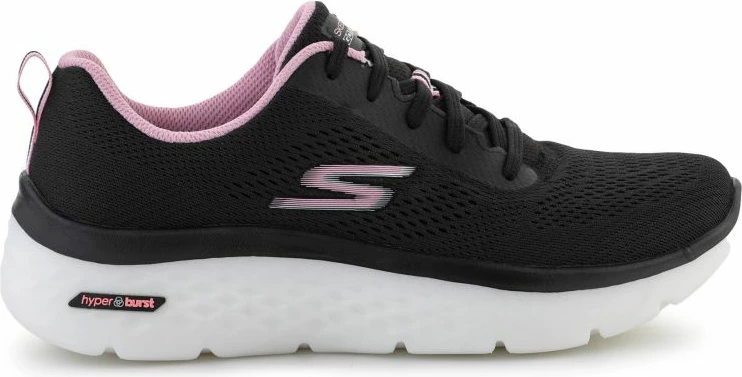 Atlete për femra Skechers, rozë
