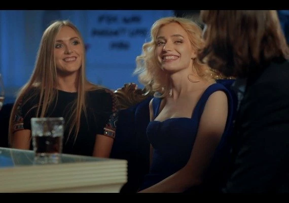 Super Seducer: How to Talk to Girls Global