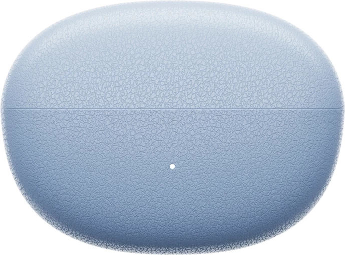 Kufje QCY Crossky C10, wireless, Bluetooth 5.4, IPX5, blu, me kuti karikimi