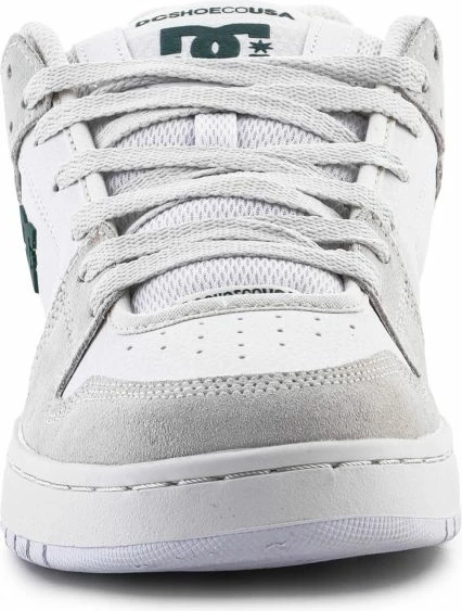 Atlete për meshkuj DC, të bardha