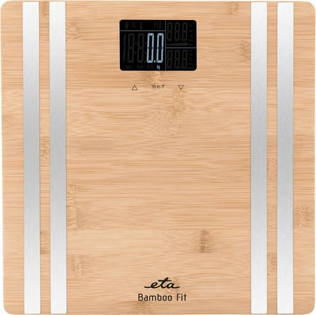 Peshore personale Eta Bamboo