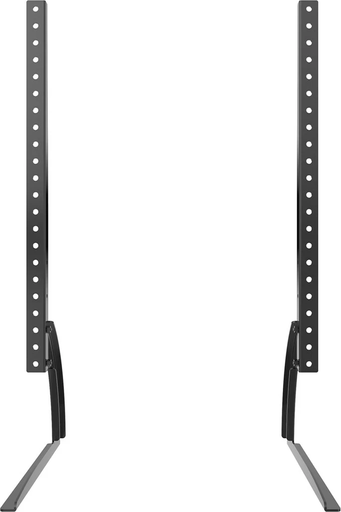 Mbajtës universal TV dhe monitor Maclean, 32" - 70", i zi