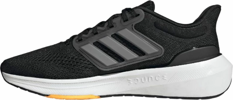 Atlete për meshkuj adidas Ultrabounce, të zeza [Madhësia: 40 2/3]