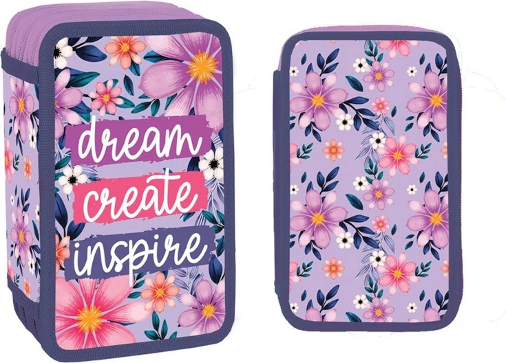 Osh Fotrolle E Mbushur Me 3 Zips Dream Yl146