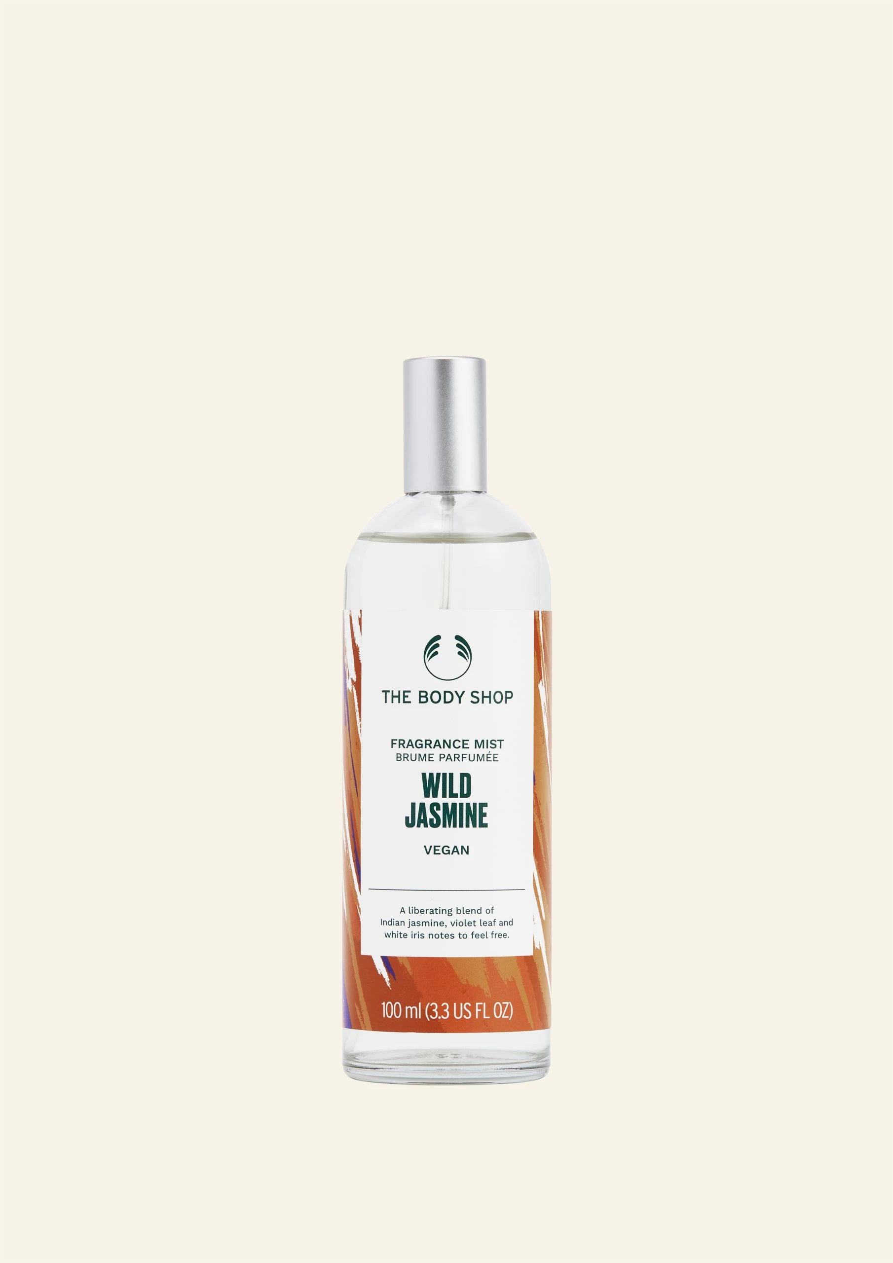 Mist Trupi Wild Jasmine 100 ML