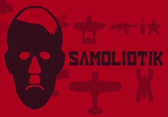 SAMOLIOTIK EN/RU Global