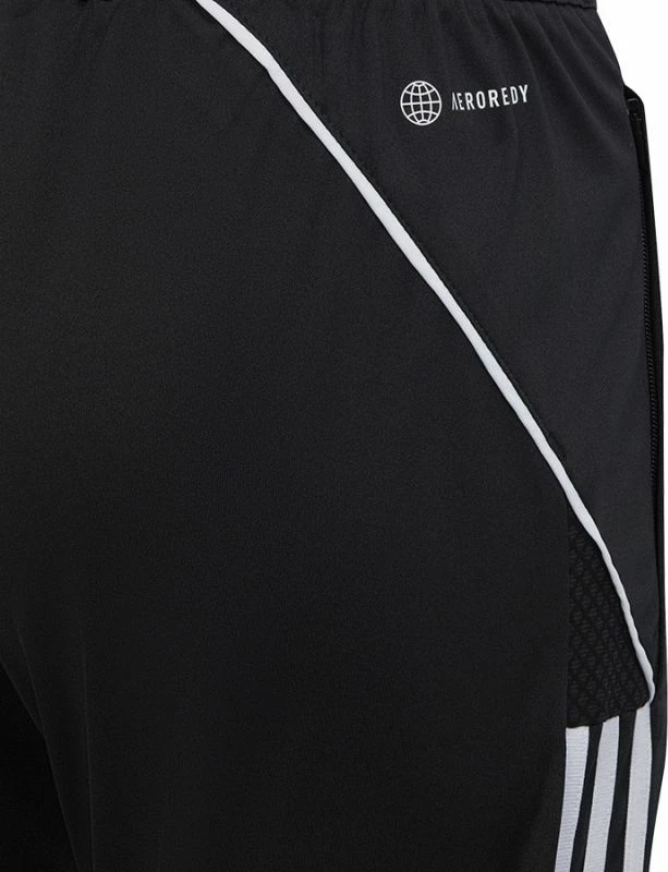 Shorce për djem adidas Tiro 23 3/4 Pants Jr HS3552 [Madhësia: 152 cm]