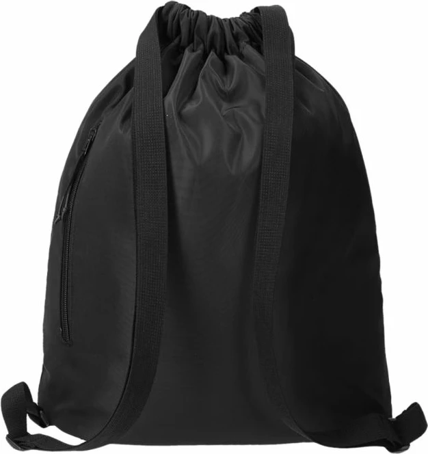 Çantë për këpucë 4F, femra/fëmijë, e zezë