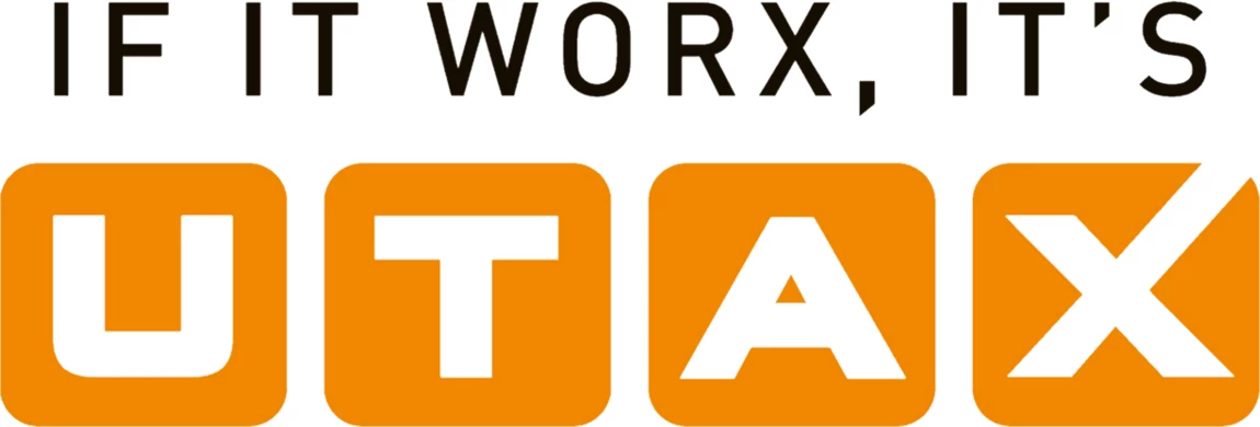 Toner Utax CK-8545K 1T0C2L0UT1 XL, e zezë