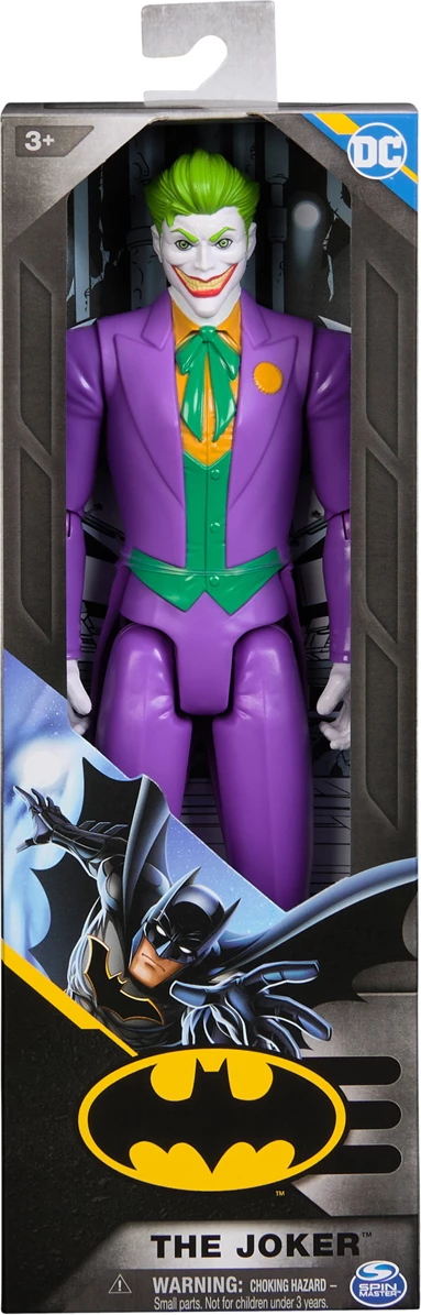 Batman – Figura Joker 30 cm