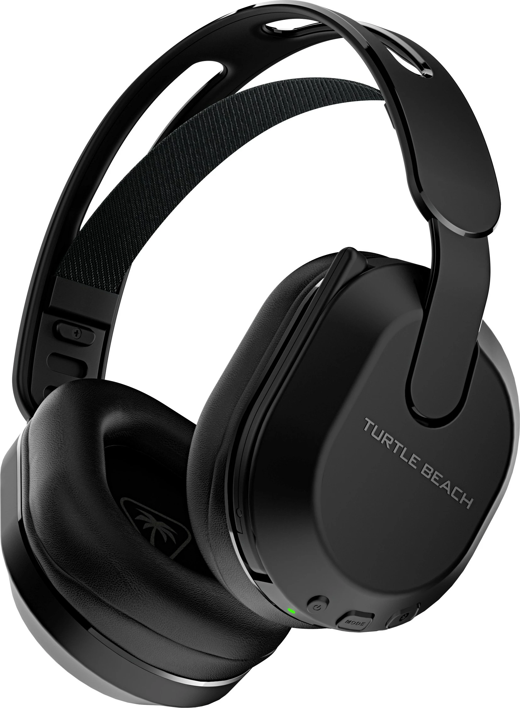 Kufje gaming Turtle Beach Stealth 500 wireless, 40h, Bluetooth 5.2, e zezë