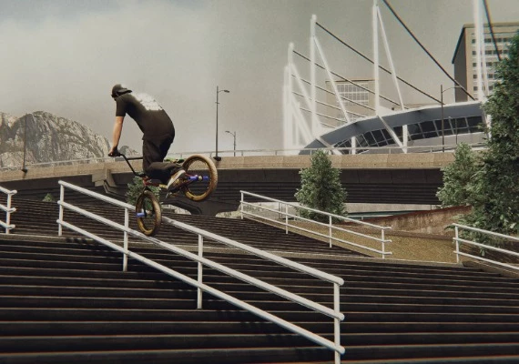 BMX Streets EN Global