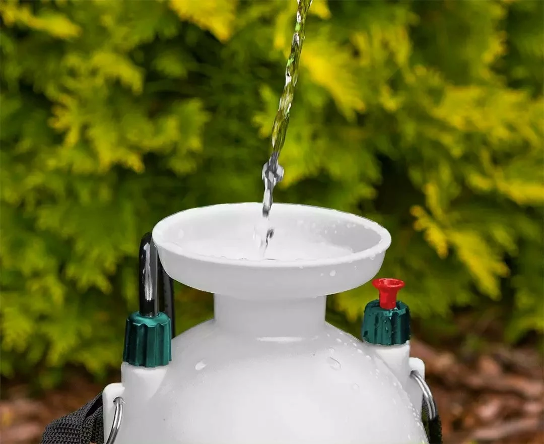 Spërkatës me presion Verto 15G504 3L