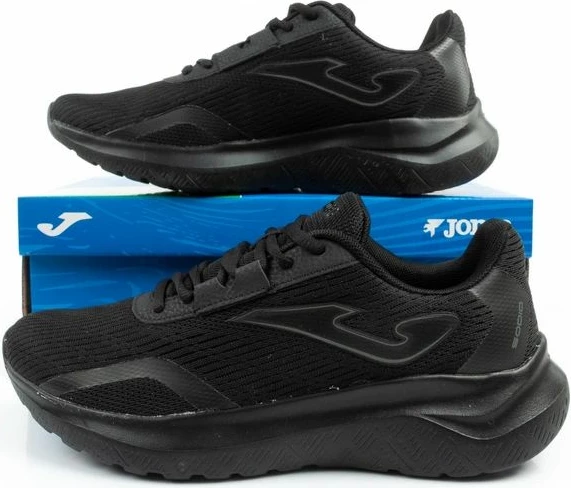 Atlete vrapimi Joma për meshkuj, të zeza [Madhësia: 44]