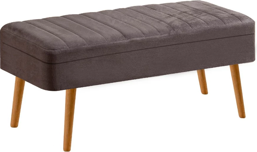 Tavolinë me karrige, set 5 pjesësh, zgjatshme, Hanah Home Vina 0701-4, anthracite, atlantic