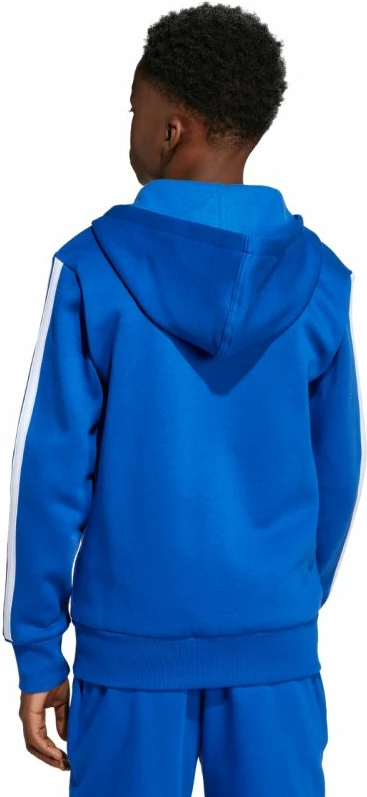 Duks për fëmijë adidas, blu