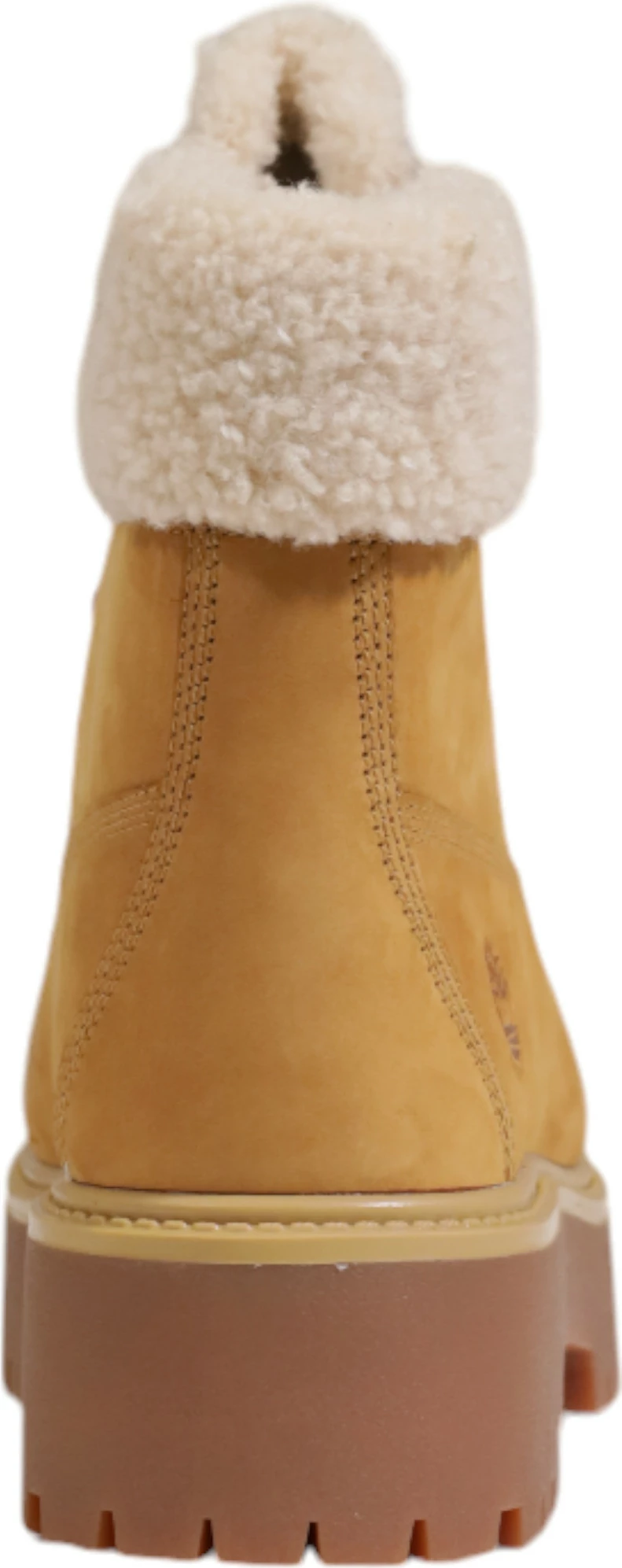 Çizme për femra Timberland TB0A2PU6754, bezhë [Madhësia: 36]