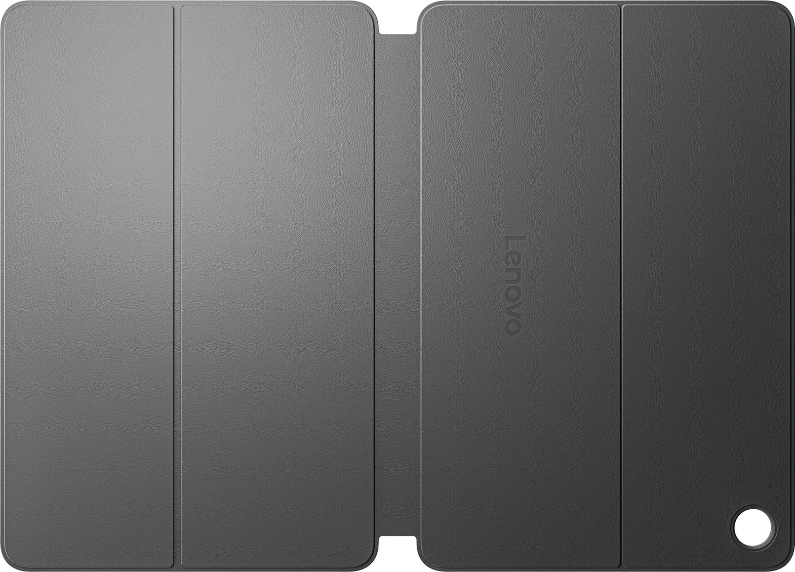 Mbështjellës Lenovo Folio Case për Lenovo Tab, gri
