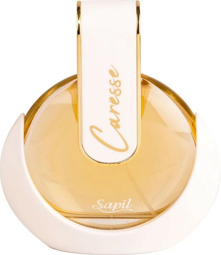 Eau de Parfum për femra Sapil Caresse 80ml