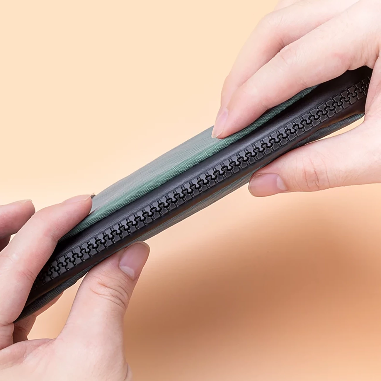 Çantë biçiklete Rockbros 30990043006 0.15 L, turkeze