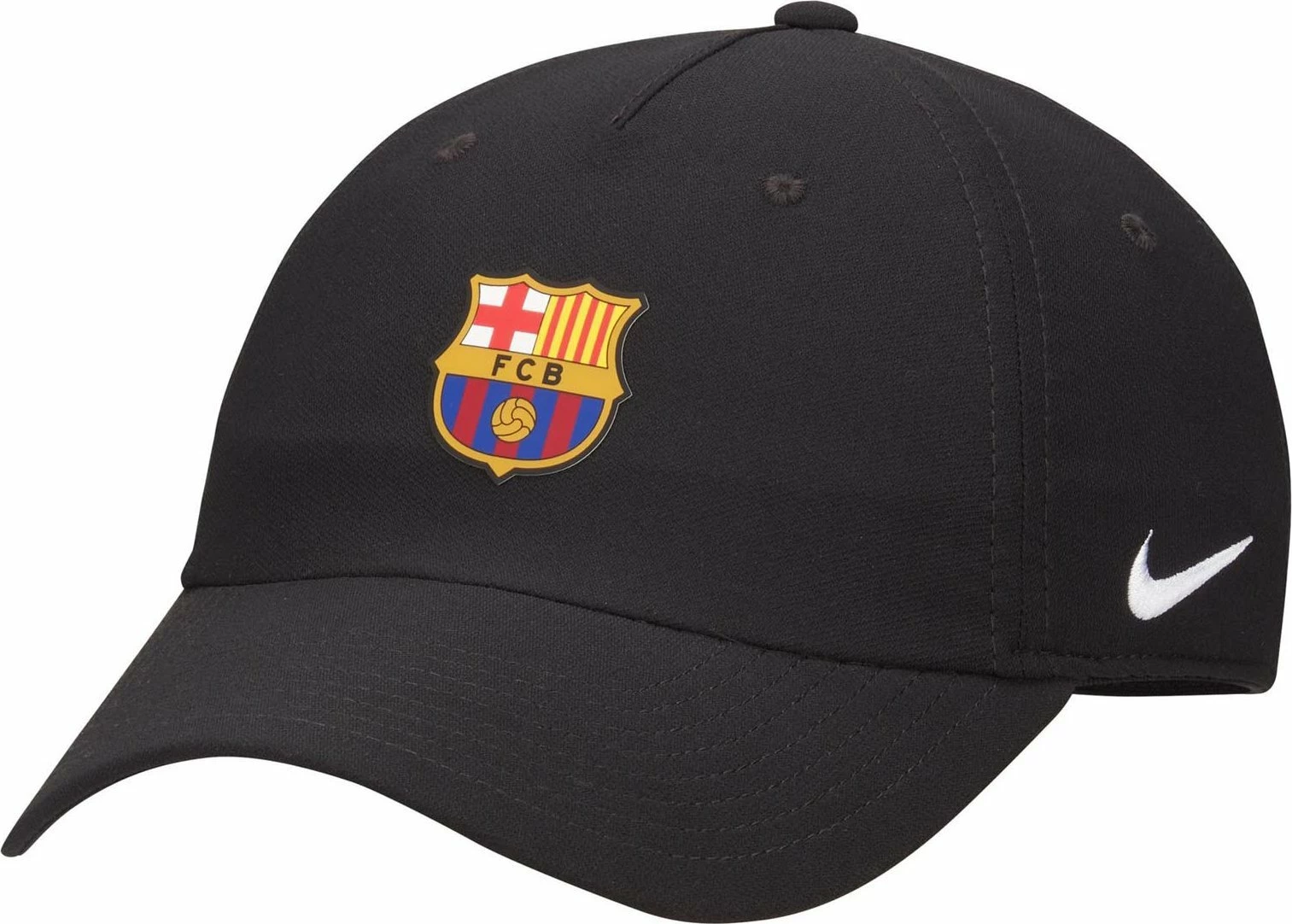 Kapelë Nike FC Barcelona Club FN4859-010, S/M, e zezë
