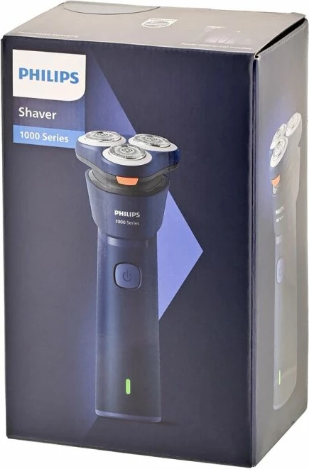 Makine rroje PHILIPS Series 1000 S1881/00, navy