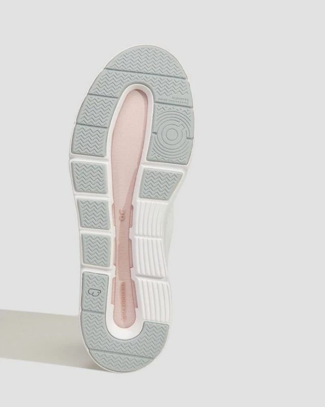 Atlete femra On Running, të bardha