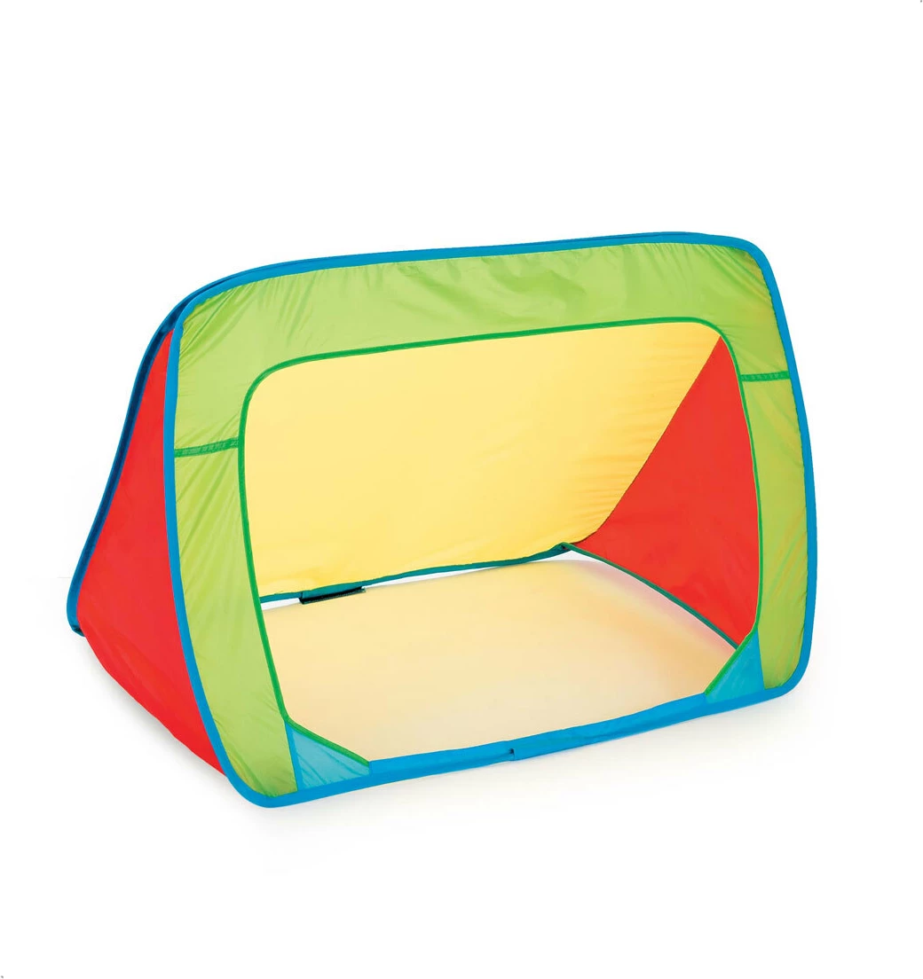 Early Learning Centre Pop Up Football Goal