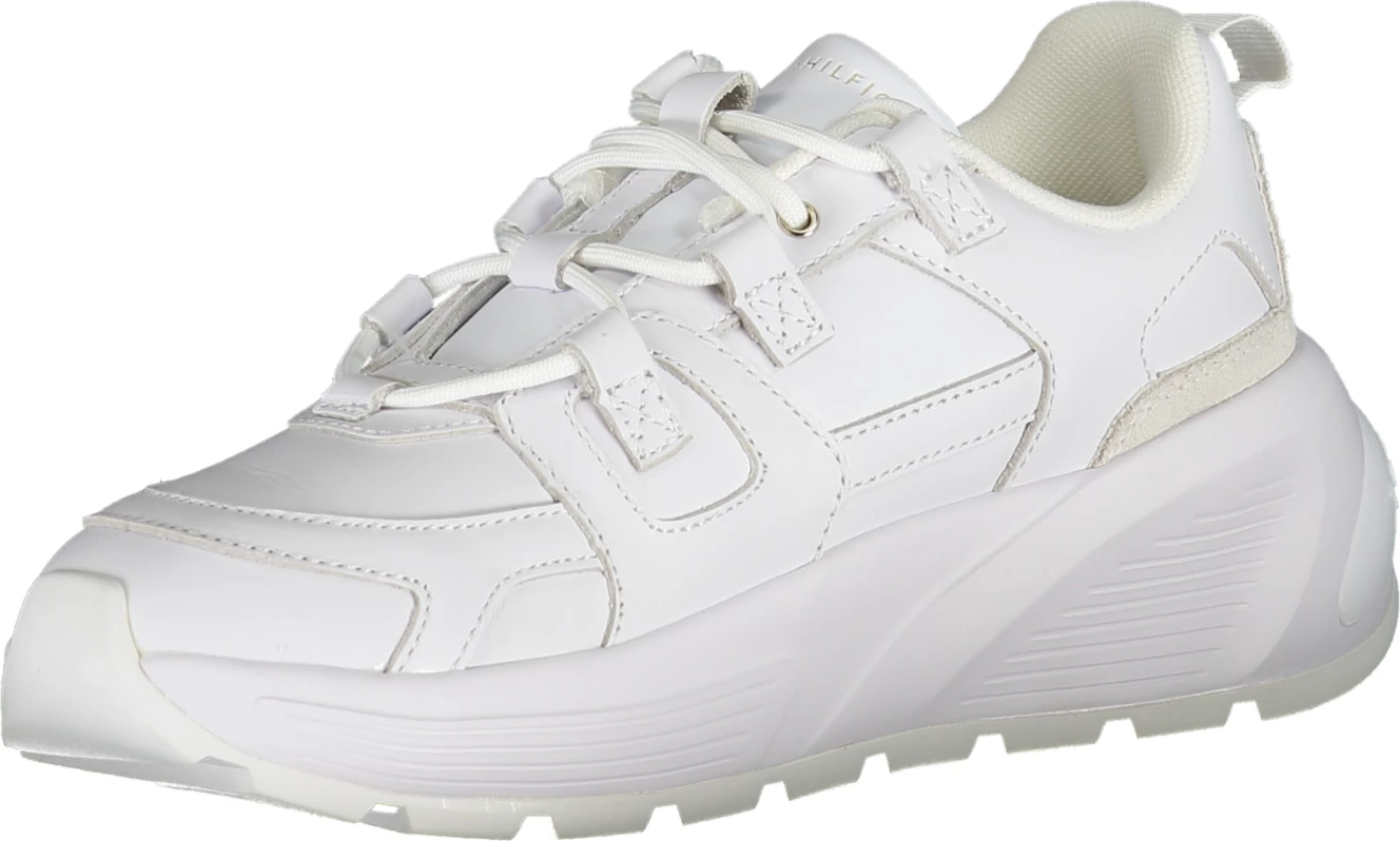 Atlete TOMMY HILFIGER femra, të bardha [Madhësia: 41]