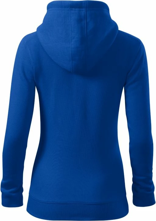 Duks me zinxhir Malfini për femra, blu