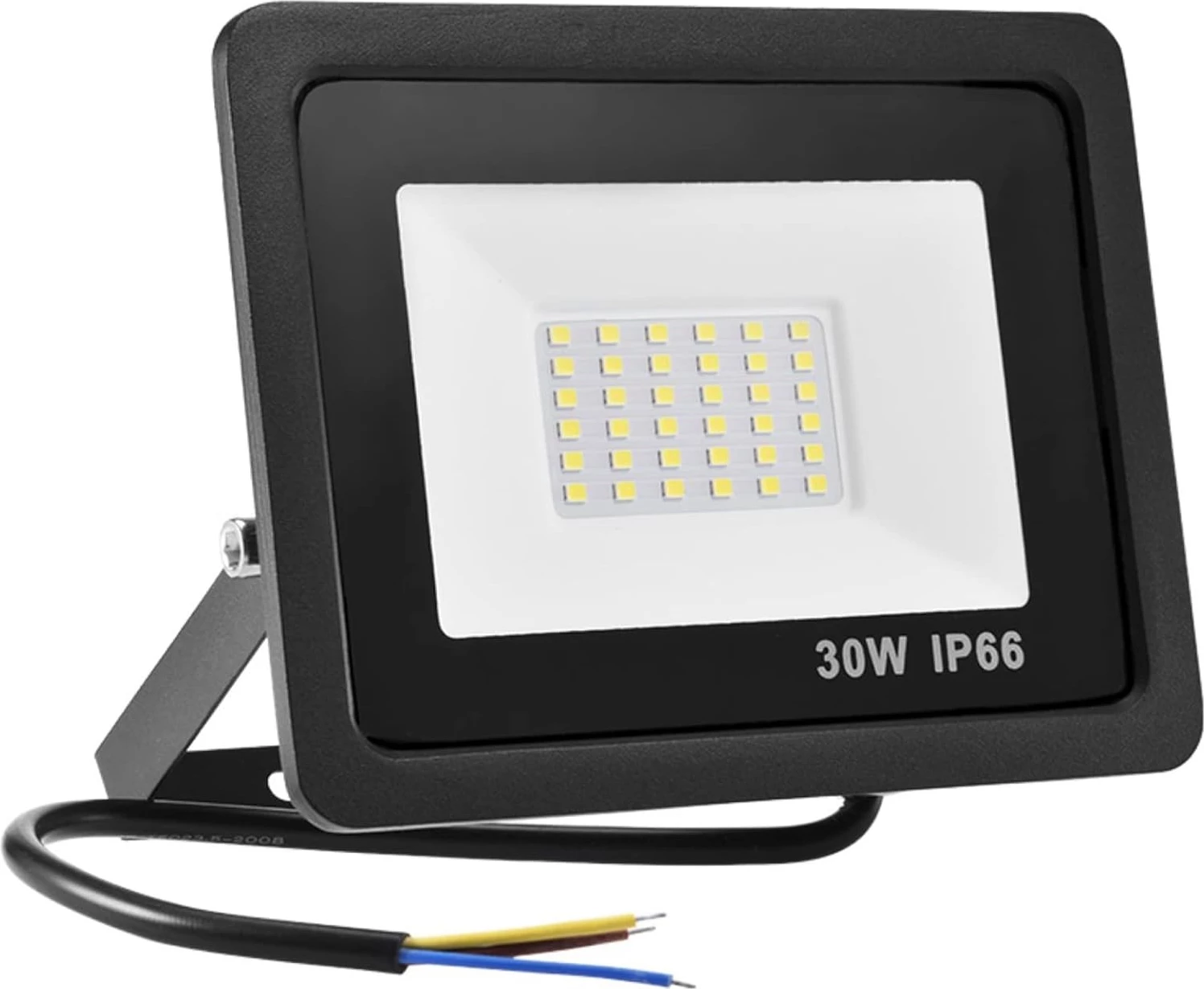 Reflektor LED Slim SMD 30W