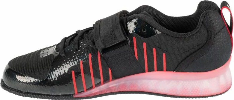 Atlete për meshkuj adidas, të zeza [Madhësia: 43 1/3]