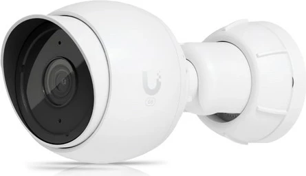 Kamerë Ubiquiti G5 Bullet, Indoor & outdoor, Wired, ARM Cortex-A7, Wall/Pole, Black, White, Bullet