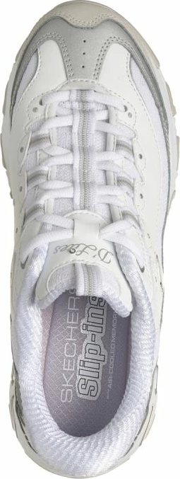 Atlete femra Skechers Slip-ins D'LITES SMOOTH NOSTALGIA 150537 WSL