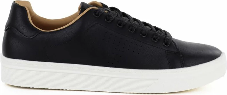 Atlete meshkuj Vanhorn 18300, të zeza