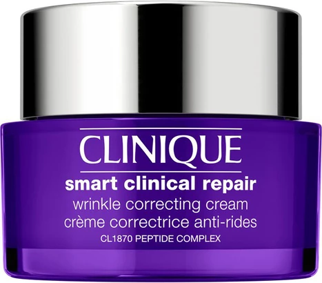 Krem hidratues Clinique Clinical Repair Wrinkle Correcting Cream, 50 ml