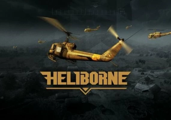 Heliborne Global