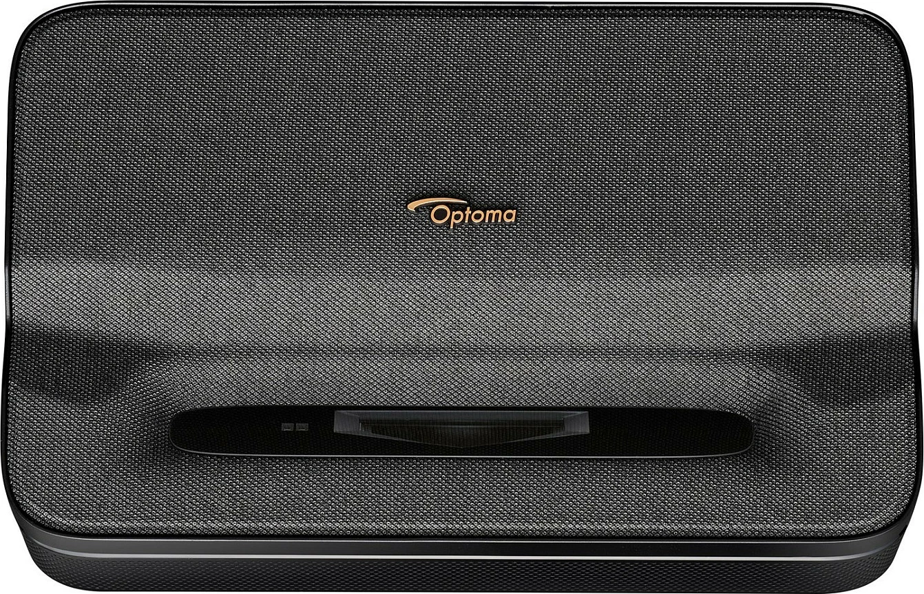 Projektor Optoma Photon Go DLP, Full HD 1920x1080, RGB-Laser, 650 lumen, Smart TV, zi
